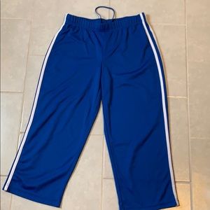 Women’s track pants